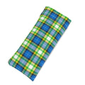'Yorkshire Tartan' Glasses pouch