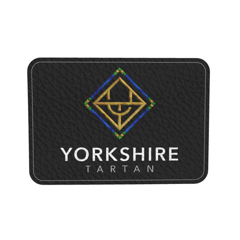 'Yorkshire Tartan' Hobo Bag