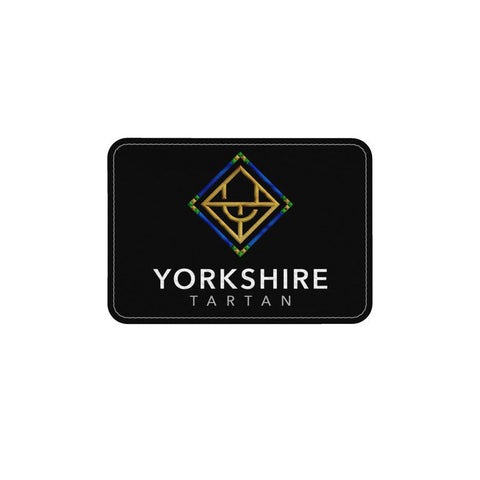'Yorkshire Tartan' Mini Backpack