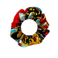 'Magnolia Sunray' Scrunchies (£21-£42 / 3 Pack Assorted)