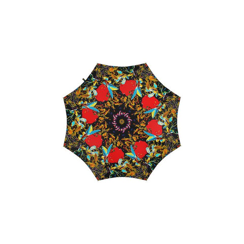 'Magnolia Sunray' Umbrella