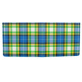 'Yorkshire Tartan' Mens Wallet