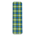 'Yorkshire Tartan'  Bookmark (Single/3 Pack)