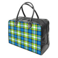 'Yorkshire Tartan' Holdall