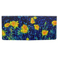 'Wild Poppies' Wallet