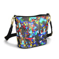 'Galaxa' Shoulder Bucket