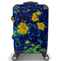 'Wild Poppies' Cabin Suitcase