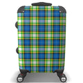 'Yorkshire Tartan' Cabin Case