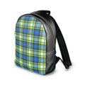 'Yorkshire Tartan' Backpack