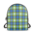 'Yorkshire Tartan' Backpack