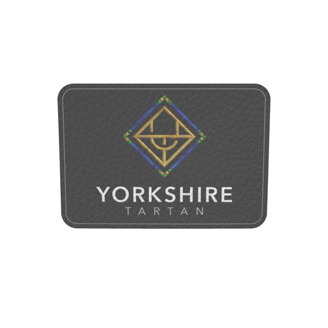 'Yorkshire Tartan' Backpack
