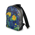 'Wild Poppies' Backpack