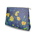 'Wild Poppies' Clutch