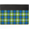 'Yorkshire Tartan' Card Holder
